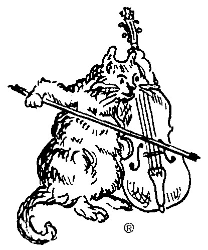 CAS logo